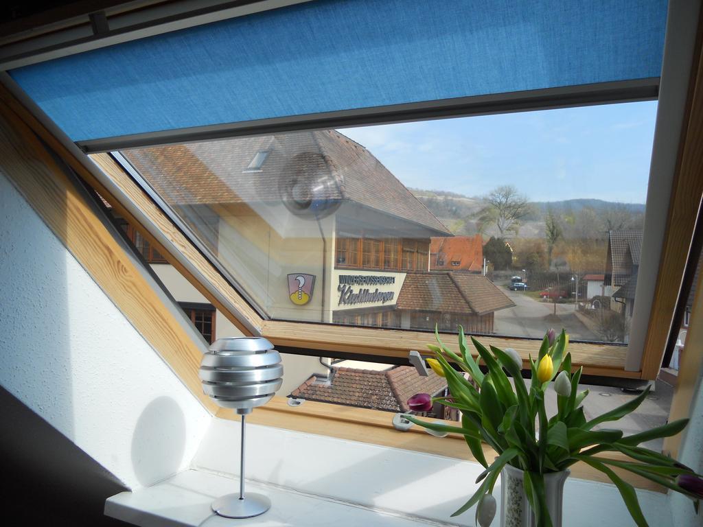 Haus Gisela Apartment Endingen am Kaiserstuhl Room photo