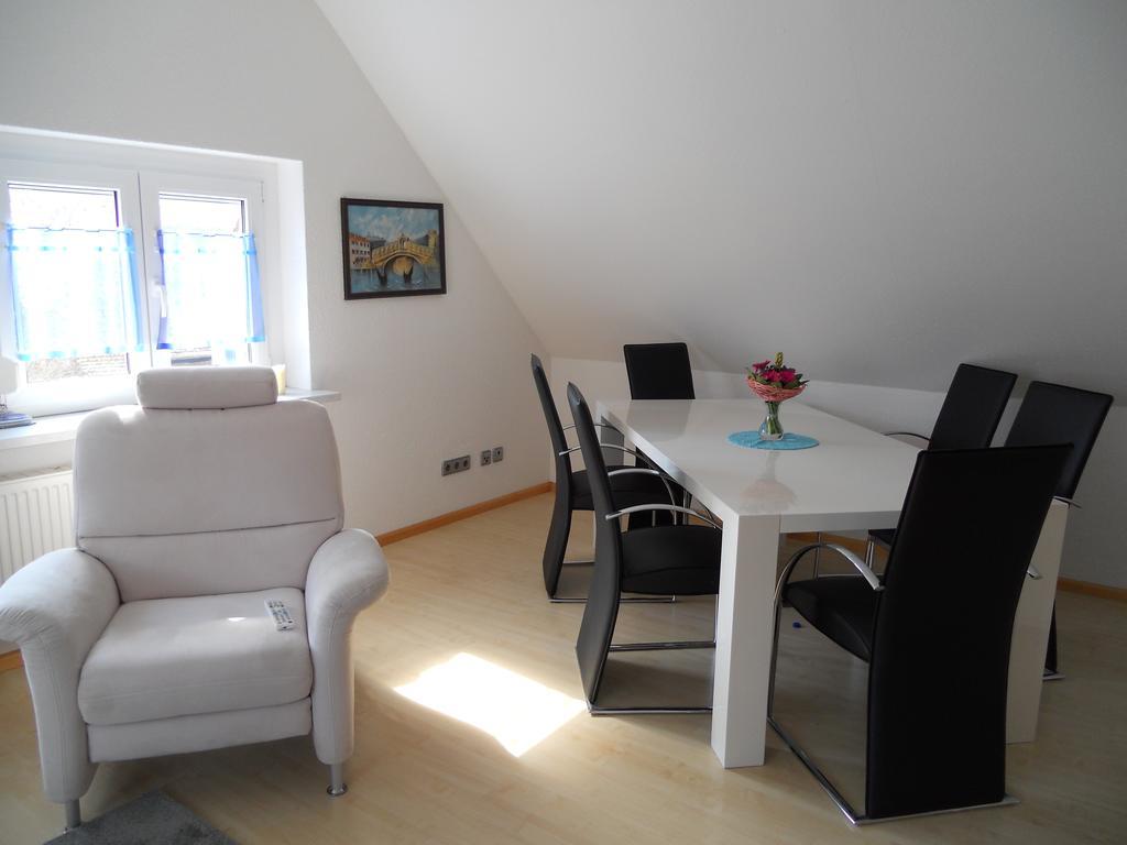 Haus Gisela Apartment Endingen am Kaiserstuhl Room photo